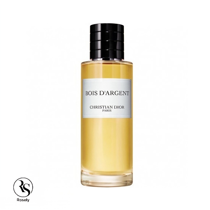 عطر ادکلن دیور بویس د آرجنت 2018 | Dior – Bois D’Argent 2018