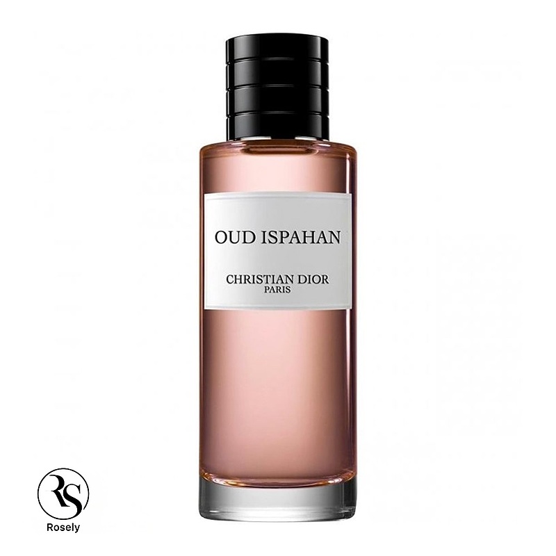 عطر ادکلن دیور عود اسپهان | Dior Oud Ispahan