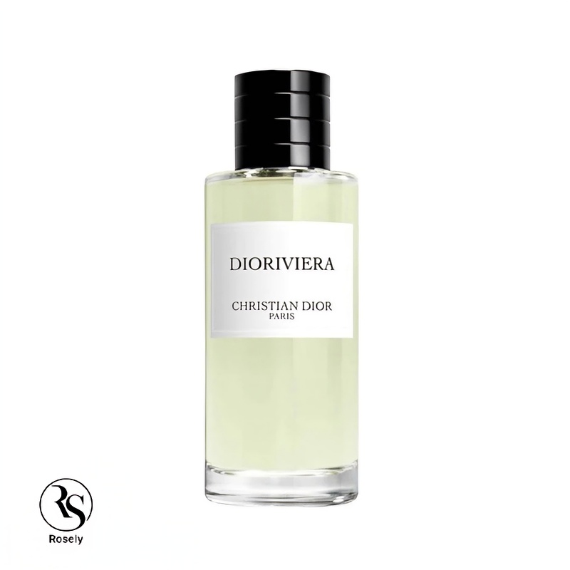 عطر ادکلن دیور دیوریویرا | Dior Dioriviera