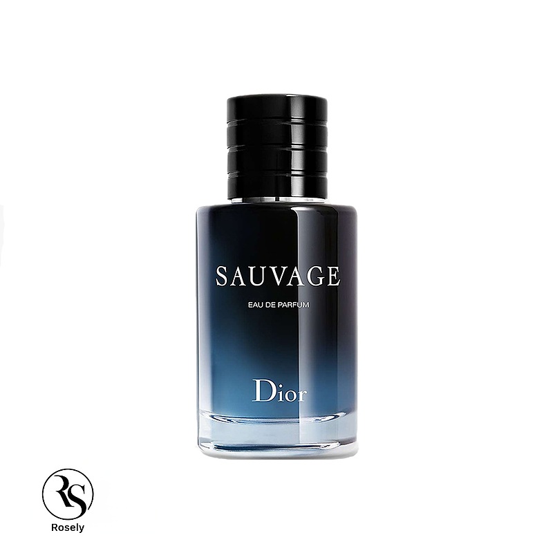 عطر ادکلن دیور سوج _ ساواج | Dior Sauvage