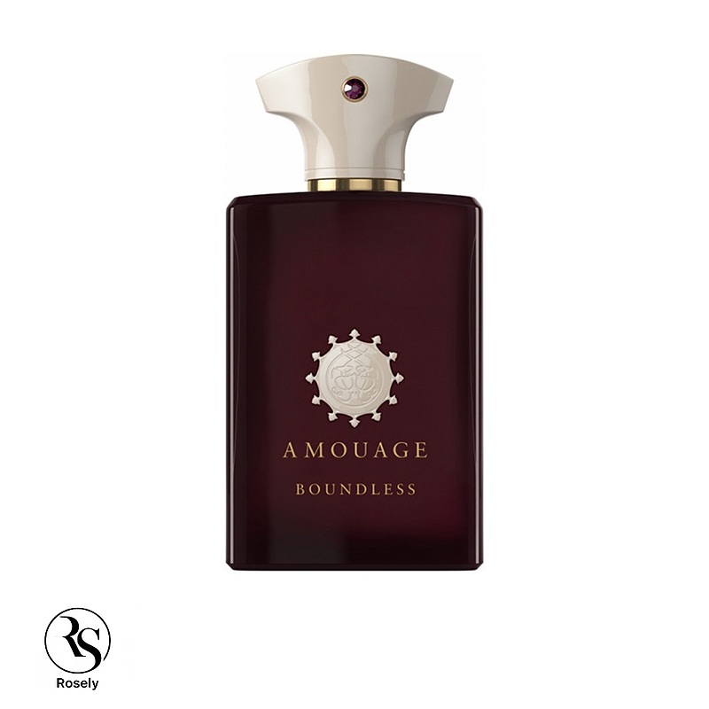 عطر ادکلن آمواج باندلس | AMOUAGE – Boundless