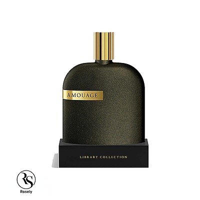 عطر ادکلن آمواج اپوس 7 | Amouage Opus VII