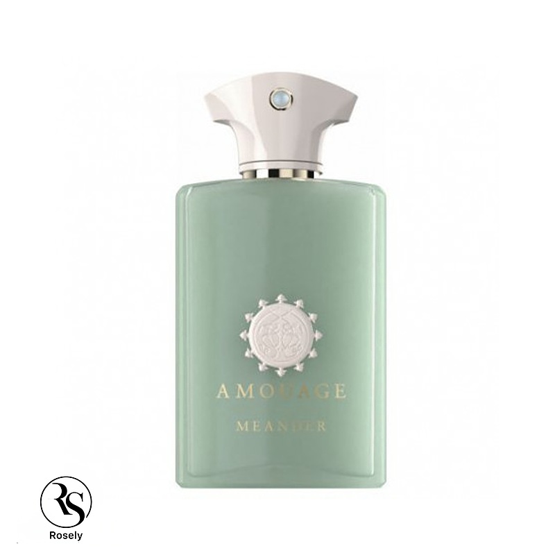 عطر ادکلن آمواج میندر | Amouage Meander