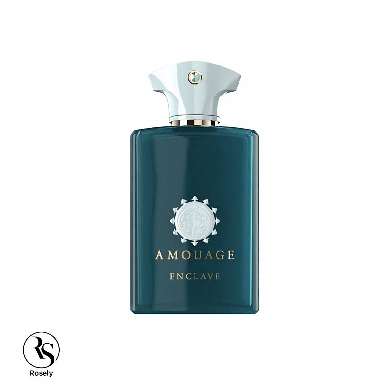 عطر ادکلن آمواج انکلیو | Amouage Enclave