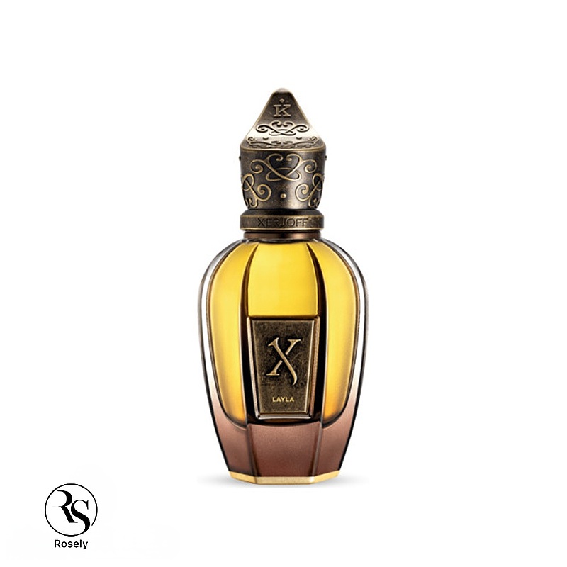 عطر ادکلن زرجف لیلا | Xerjoff Layla