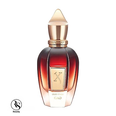  عطر ادکلن زرجف گائو | xerjoff Gao