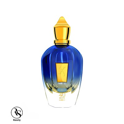 عطر ادکلن زرجف چهل نت | Xerjoff 40 Knots