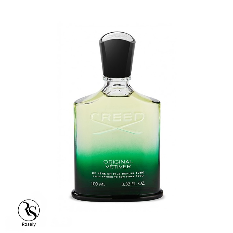 عطر ادکلن کرید اورجینال وتیور | Creed Original Vetiver