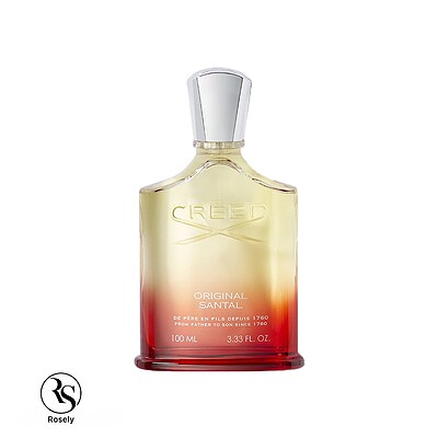 عطر ادکلن کرید اورجینال سانتال | Creed Original Santal