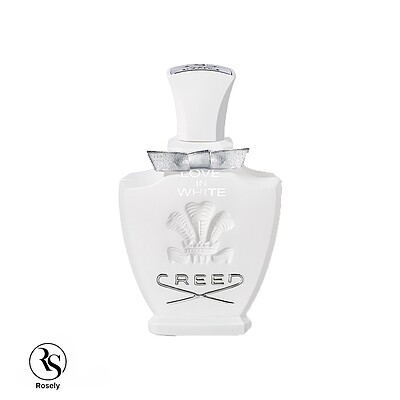 عطر ادکلن کرید لاو این وایت | Creed Love in White