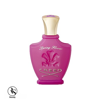 عطر ادکلن کرید اسپرینگ فلاور | Creed Spring Flower