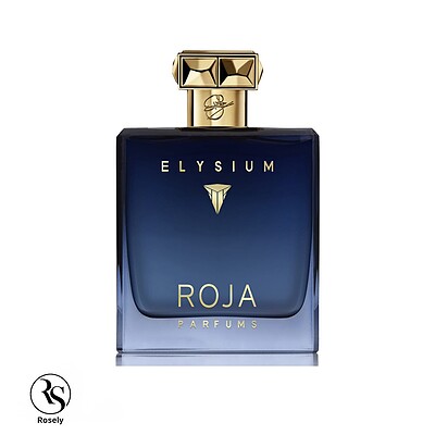 عطر ادکلن روژا داو الیزیوم پورهوم | Roja Dove Elysium Pour Homme