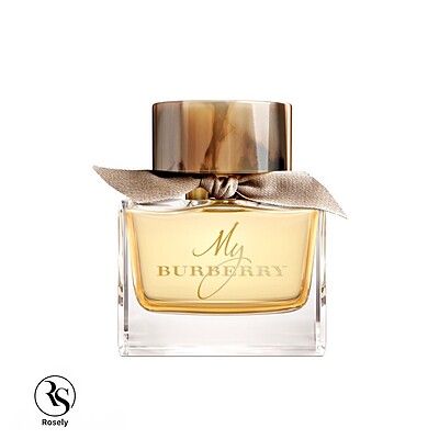  عطر ادکلن باربری مای باربری ادوپرفیوم | Burberry My Burberry EDP