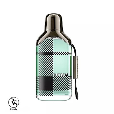 عطر ادکلن باربری د بیت من | Burberry The Beat Man