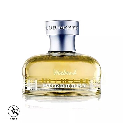 عطر ادکلن باربری ویکند زنانه | Burberry Weekend