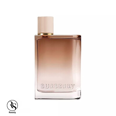 عطر ادکلن باربری هر اینتنس | Burberry Her Intense