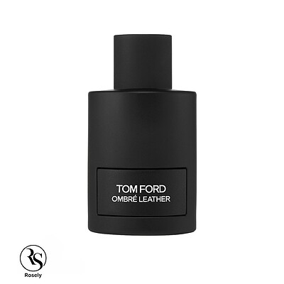 عطر ادکلن تامفورد آمبره لدر | Tom Ford Ombré Leather