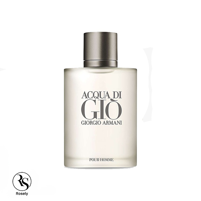 عطر ادکلن جورجیو آرمانی آکوا دی جیو | Giorgio Armani Acqua di Gio