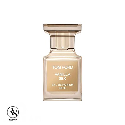 عطر ادکلن تام فورد وانیلا سک.س | TOM FORD – Vanilla Se.x