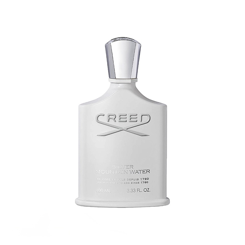 عطر ادکلن کرید سیلور مانتین واتر | Creed Silver Mountain Water