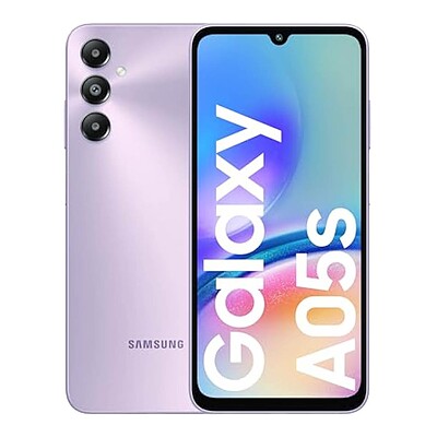 گوشی موبایل Samsung مدل Galaxy A05s (RAM 4) ظرفیت 64GB