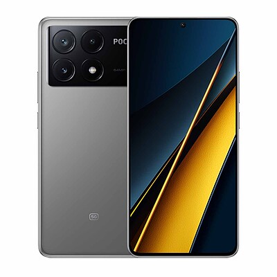 گوشی موبایل Xiaomi مدل (Poco X6 Pro 5G (RAM 8 ظرفیت 256GB 