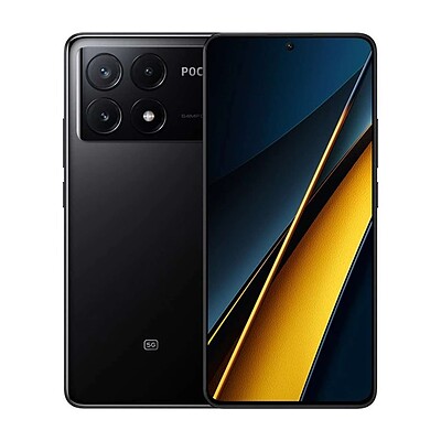 گوشی موبایل Xiaomi مدل (Poco X6 Pro 5G (RAM 8 ظرفیت 256GB 