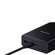 پاوربانک (PD و فست شارژ) Samsung 25W 20000mAh مدل EB-P5300 - مشکی - اصلی MMS (گارانتی شش ماهه ایویز)