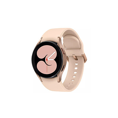 ساعت هوشمند سامسونگ Galaxy Watch4 40mm مدل SM-R860  - اصلی - GRM (گارانتی 6 و 18 ماهه شرکتی)