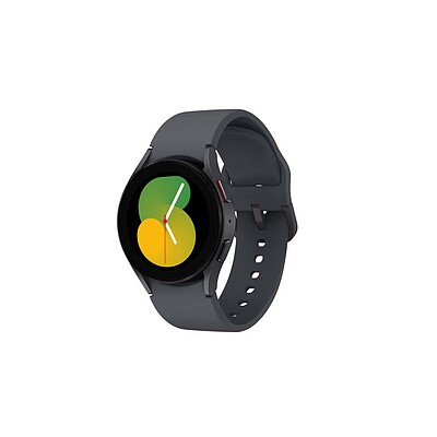 ساعت هوشمند سامسونگ Galaxy Watch5 40mm مدل SM-R900 - اصلی - GRM (گارانتی شش ماهه شرکتی)