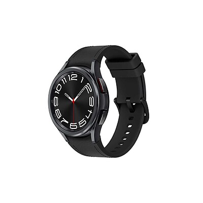 ساعت هوشمند سامسونگ Galaxy Watch6 43mm مدل SM-R950 - اصلی (گارانتی 18 ماهه شرکتی)