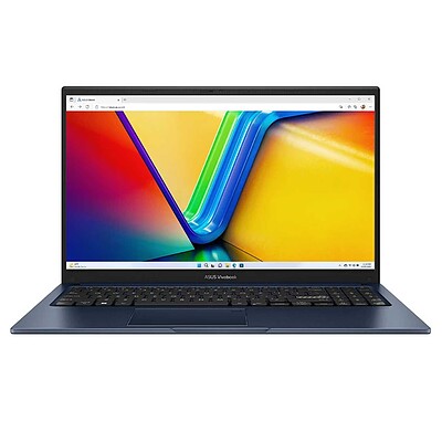 لپ تاپ ایسوس 15.6 اینچی FHD مدل Intel i3 - VivoBook X1504VA-NJ816 رم 20GB حافظه 1TB SSD گرافیک Integrated - آبی