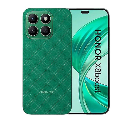 گوشی موبایل Honor مدل X8b (RAM 8) ظرفیت 512GB 