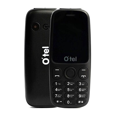 گوشی موبایل Otel مدل F05 ظرفیت 2MB - مشکی