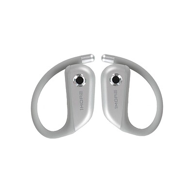 ایرفون بی سیم 1MORE FIT OPEN EARBUDS S50 مدل EF906 - نقره ای