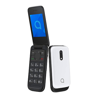 گوشی موبایل Alcatel مدل 2057 