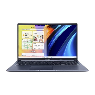 لپ تاپ ایسوس 15.6 اینچی FHD مدل Intel i3 - VivoBook X1504VA-NJ816 رم 36GB حافظه 1TB SSD گرافیک Integrated - آبی