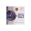 ساعت هوشمند Glorimi مدل Lady Watch GL1 - طلایی (گارانتی 18 ماهه شرکتی)