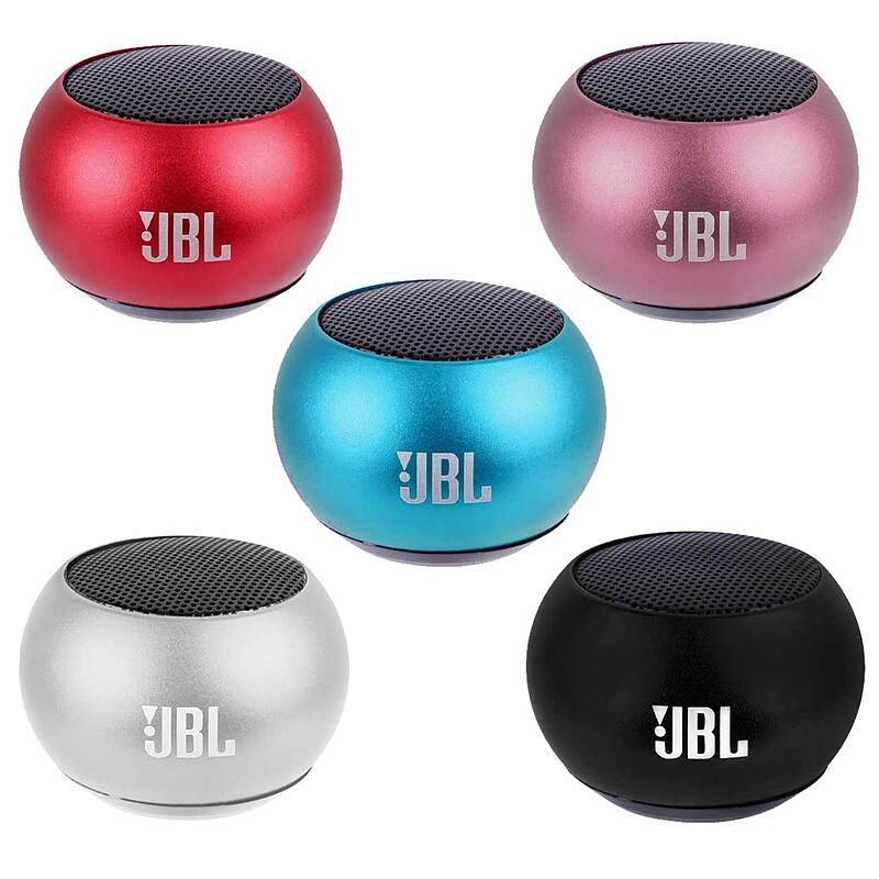 اسپیکر پرتابل رم خور JBL مدل Mini M3