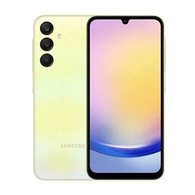 گوشی موبایل Samsung مدل Galaxy A15 (RAM 4) ظرفیت 128GB - (ویتنام)