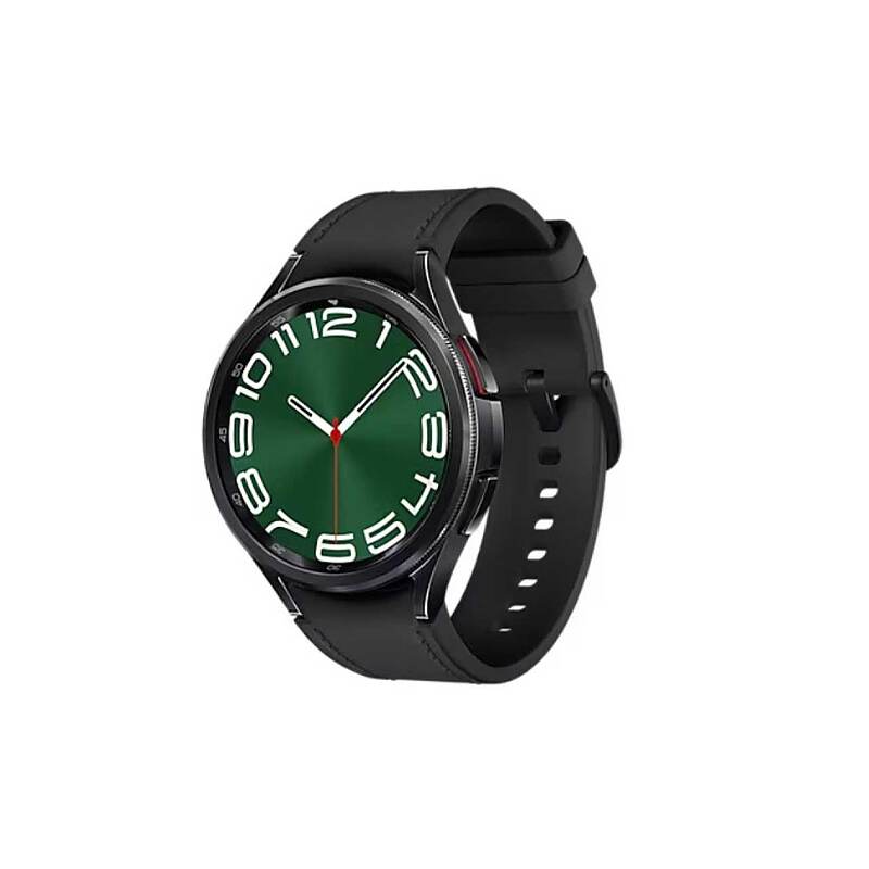 ساعت هوشمند سامسونگ Galaxy Watch6 Classic 47mm مدل SM-R960 - اصلی (گارانتی 18 ماهه شرکتی)