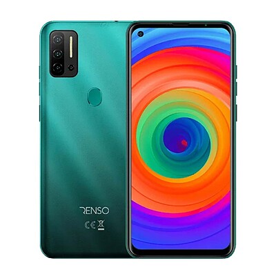 گوشی موبایل Renso مدل (Nep N11 (RAM 8 ظرفیت 128GB