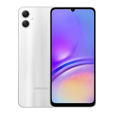 گوشی موبایل Samsung مدل Galaxy A05 (RAM 6) ظرفیت 128GB