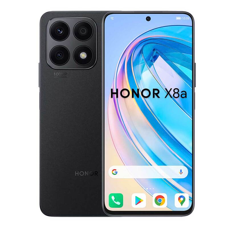 گوشی موبایل Honor مدل X8A (RAM 8) ظرفیت 128GB 