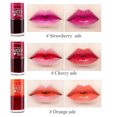 تینت لب اتود هاوس - ETUDE - Dear Darling Water Tint