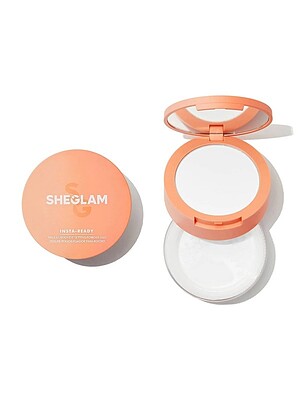 پودر فیکس دومنظوره شیگلم SHEGLAM