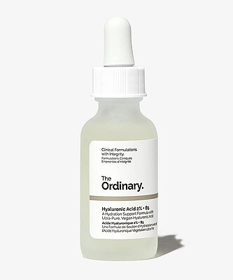 سرم هیالورونیک اسید %2 + B5 اوردینری The Ordinary Hyaluronic Acid 2% + B5