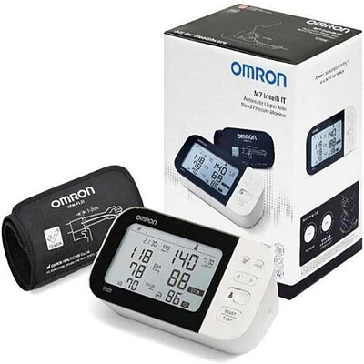 فشارسنج بازویی امرن OMRON مدل M7