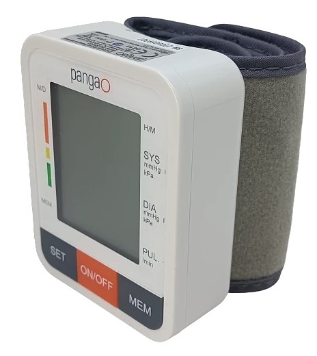 فشارسنج مچی پانگائو مدل PG-800A31