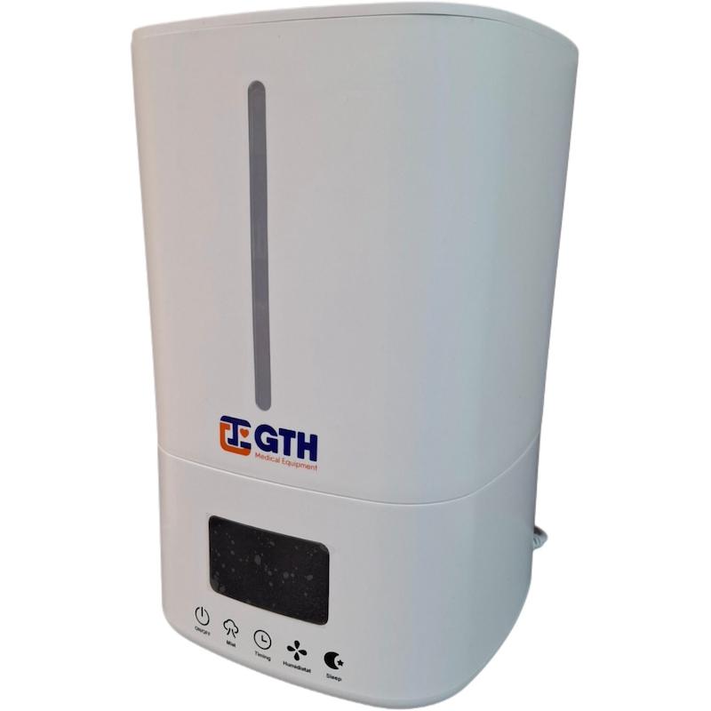 دستگاه بخور سرد GTH مدل GT4